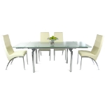 Natalie Dining Table Set - 